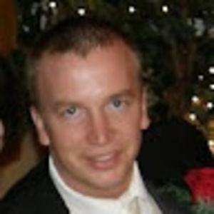 Meet your Posher, Brent